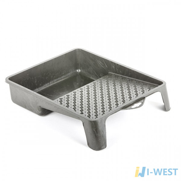 Ванночка малярська 310 * 340мм INTERTOOL KT - 0024 (KT-0024) Ванночка малярська 310 * 340мм INTERTOOL KT - 0024 (KT-0024)