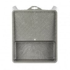 Ванночка малярська 310 * 340мм INTERTOOL KT - 0024 (KT-0024) Ванночка малярська 310 * 340мм INTERTOOL KT - 0024 (KT-0024)