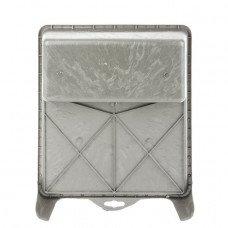 Ванночка малярська 310 * 340мм INTERTOOL KT - 0024 (KT-0024) Ванночка малярська 310 * 340мм INTERTOOL KT - 0024 (KT-0024)