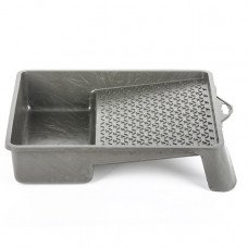 Ванночка малярська 310 * 340мм INTERTOOL KT - 0024 (KT-0024) Ванночка малярська 310 * 340мм INTERTOOL KT - 0024 (KT-0024)
