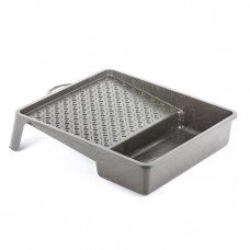 Ванночка малярська 310 * 340мм INTERTOOL KT - 0024 (KT-0024) Ванночка малярська 310 * 340мм INTERTOOL KT - 0024 (KT-0024)