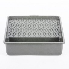 Ванночка малярська 310 * 340мм INTERTOOL KT - 0024 (KT-0024) Ванночка малярська 310 * 340мм INTERTOOL KT - 0024 (KT-0024)