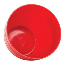 Чаша для гіпсу 120*90 мм INTERTOOL KT-0030 Чаша для гіпсу 120*90 мм INTERTOOL KT-0030
