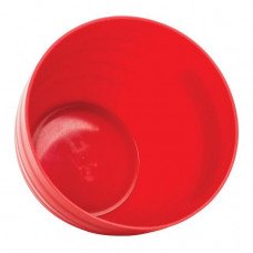 Чаша для гипса 120*90 мм INTERTOOL KT-0030