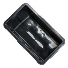 Таз будівельний прямокутний 65 л INTERTOOL KT-0065