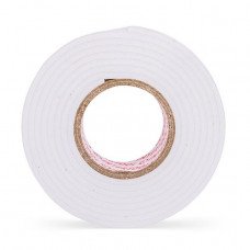 Скотч двухсторонний 19 мм*1.5 м на вспененной основе INTERTOOL KT-0971 Скотч двухсторонний 19 мм*1.5 м на вспененной основе INTERTOOL KT-0971