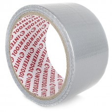 Скотч универсальный армированный 50 мм*10 м INTERTOOL KT-0981 Скотч универсальный армированный 50 мм*10 м INTERTOOL KT-0981