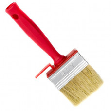 Кисть макловиця 70*30мм INTERTOOL KT-1816 Кисть макловиця 70*30мм INTERTOOL KT-1816