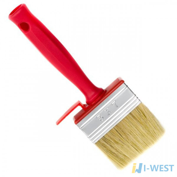 Кисть макловица 70*30мм INTERTOOL KT-1816 Кисть макловица 70*30мм INTERTOOL KT-1816