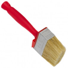 Кисть макловица 70*30мм INTERTOOL KT-1816