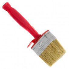 Кисть макловиця 70*30мм INTERTOOL KT-1816 Кисть макловиця 70*30мм INTERTOOL KT-1816