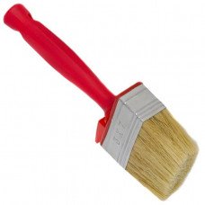 Кисть макловиця 70*30мм INTERTOOL KT-1816 Кисть макловиця 70*30мм INTERTOOL KT-1816