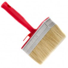 Кисть макловица 140*40 мм. INTERTOOL KT-1819 Кисть макловица 140*40 мм. INTERTOOL KT-1819