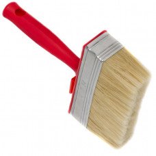 Кисть макловица 140*40 мм. INTERTOOL KT-1819 Кисть макловица 140*40 мм. INTERTOOL KT-1819