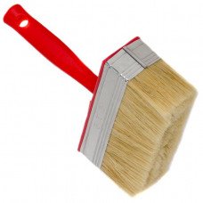 Кисть макловиця 150*50 мм. INTERTOOL KT-1820 Кисть макловиця 150*50 мм. INTERTOOL KT-1820