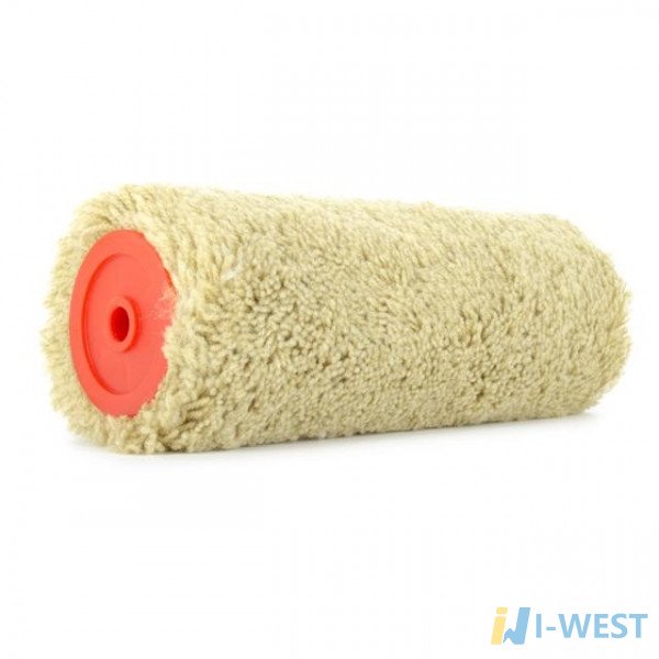 Валик Синтекс 180*48*8 INTERTOOL KT-4460 Валик Синтекс 180*48*8 INTERTOOL KT-4460