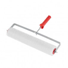 Валик голчастий 80*400 мм INTERTOOL KT-4702