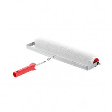 Валик голчастий 80*400 мм INTERTOOL KT-4702 Валик голчастий 80*400 мм INTERTOOL KT-4702