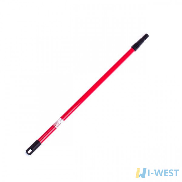 Ручка телескопическая 1,5 м INTERTOOL KT-4815 Ручка телескопическая 1,5 м INTERTOOL KT-4815