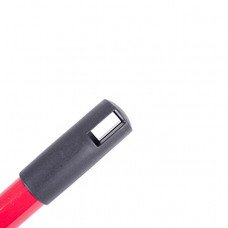Ручка телескопическая 1,5 м INTERTOOL KT-4815 Ручка телескопическая 1,5 м INTERTOOL KT-4815