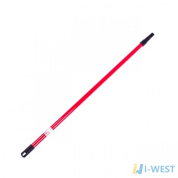 Ручка телескопічна 2,0 м INTERTOOL KT-4820 Ручка телескопічна 2,0 м INTERTOOL KT-4820