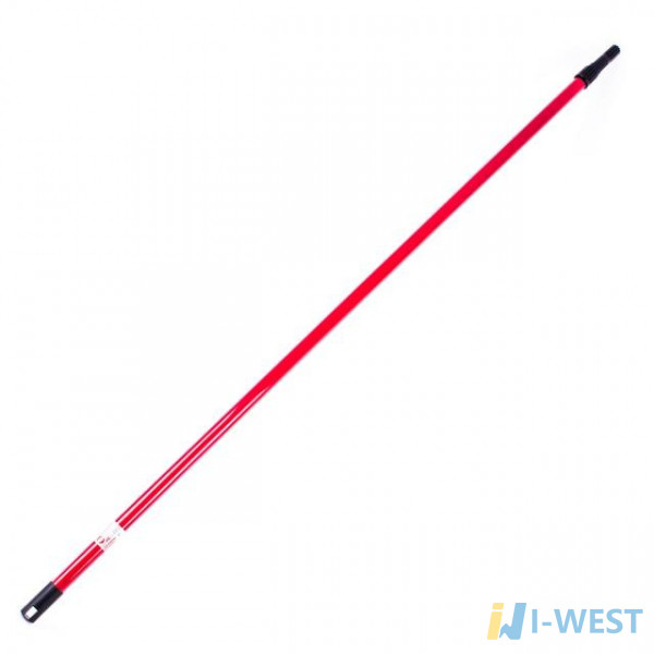 Ручка телескопическая 3,0 м INTERTOOL KT-4830 Ручка телескопическая 3,0 м INTERTOOL KT-4830