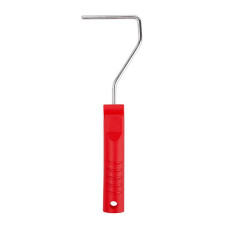 Ручка для валика 80 мм * 6 мм INTERTOOL KT-4908 Ручка для валика 80 мм * 6 мм INTERTOOL KT-4908