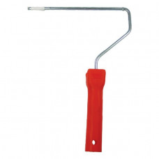 Ручка для валика 150 мм x 6 мм INTERTOOL KT-4915 Ручка для валика 150 мм x 6 мм INTERTOOL KT-4915