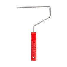 Ручка для валика 180 мм * 6мм INTERTOOL KT-4918