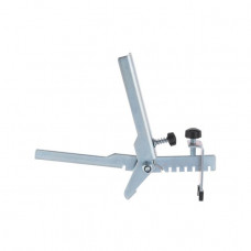 Ключ для монтажу СВП, оцинкований INTERTOOL KT-4960 Ключ для монтажу СВП, оцинкований INTERTOOL KT-4960
