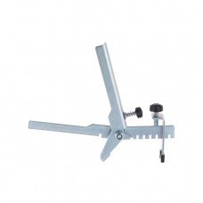 Ключ для монтажа СВП, оцинкованный INTERTOOL KT-4960 Ключ для монтажа СВП, оцинкованный INTERTOOL KT-4960