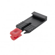 Крепление для штукатурного маяка 50 шт INTERTOOL KT-4963