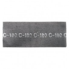 Сітка абразивна 105*280мм, SiC К800 INTERTOOL KT-608050