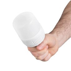 Світильник акумуляторний підвісний 14SMD, сонячна панель, індикатор заряду INTERTOOL LB-0108 Світильник акумуляторний підвісний 14SMD, сонячна панель, індикатор заряду INTERTOOL LB-0108