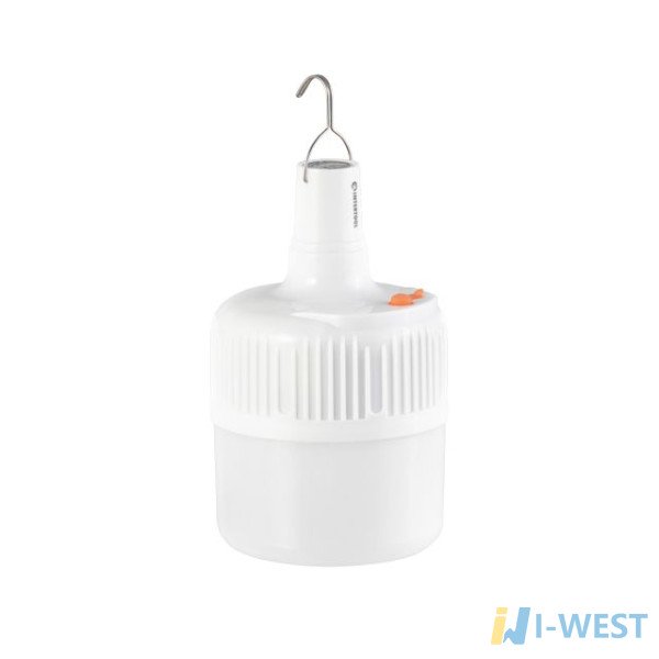 Світильник акумуляторний підвісний 24SMD INTERTOOL LB-0110 Світильник акумуляторний підвісний 24SMD INTERTOOL LB-0110