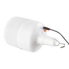 Світильник акумуляторний підвісний 24SMD INTERTOOL LB-0110