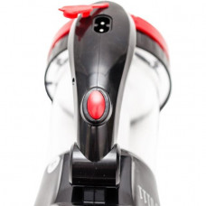 Ліхтар акумуляторний 1LED 1W 12 LED INTERTOOL LB-0111 Ліхтар акумуляторний 1LED 1W 12 LED INTERTOOL LB-0111