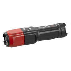 Ліхтар ручний міні, 4 режими INTERTOOL LB-0120 Ліхтар ручний міні, 4 режими INTERTOOL LB-0120