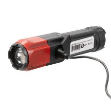 Ліхтар ручний міні, 4 режими INTERTOOL LB-0120 Ліхтар ручний міні, 4 режими INTERTOOL LB-0120