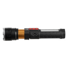 Ліхтар ручний мульти, 6 режимів INTERTOOL LB-0125 Ліхтар ручний мульти, 6 режимів INTERTOOL LB-0125