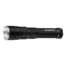 Ліхтар ручний мульти, 6 режимів INTERTOOL LB-0125 Ліхтар ручний мульти, 6 режимів INTERTOOL LB-0125