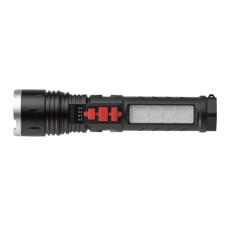 Ліхтар ручний мульти, 6 режимів INTERTOOL LB-0125 Ліхтар ручний мульти, 6 режимів INTERTOOL LB-0125