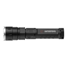 Ліхтар ручний мульти, 6 режимів INTERTOOL LB-0125 Ліхтар ручний мульти, 6 режимів INTERTOOL LB-0125
