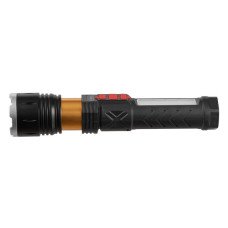 Ліхтар ручний мульти, 6 режимів INTERTOOL LB-0125 Ліхтар ручний мульти, 6 режимів INTERTOOL LB-0125