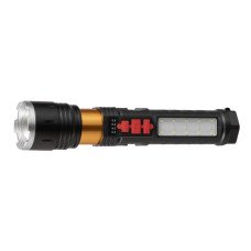 Ліхтар ручний мульти, 6 режимів INTERTOOL LB-0125 Ліхтар ручний мульти, 6 режимів INTERTOOL LB-0125
