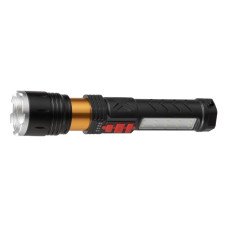Ліхтар ручний мульти, 6 режимів INTERTOOL LB-0125 Ліхтар ручний мульти, 6 режимів INTERTOOL LB-0125