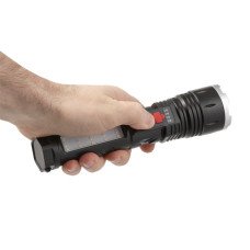 Ліхтар ручний мульти, 6 режимів INTERTOOL LB-0125 Ліхтар ручний мульти, 6 режимів INTERTOOL LB-0125