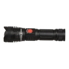 Ліхтар ручний Alu, 1200LM, 3 режими, STORM INTERTOOL LB-0130
