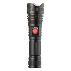 Ліхтар ручний Alu, 1200LM, 3 режими, STORM INTERTOOL LB-0130