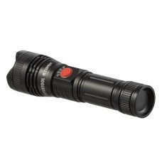 Ліхтар ручний Alu, 1200LM, 3 режими, STORM INTERTOOL LB-0130 Ліхтар ручний Alu, 1200LM, 3 режими, STORM INTERTOOL LB-0130